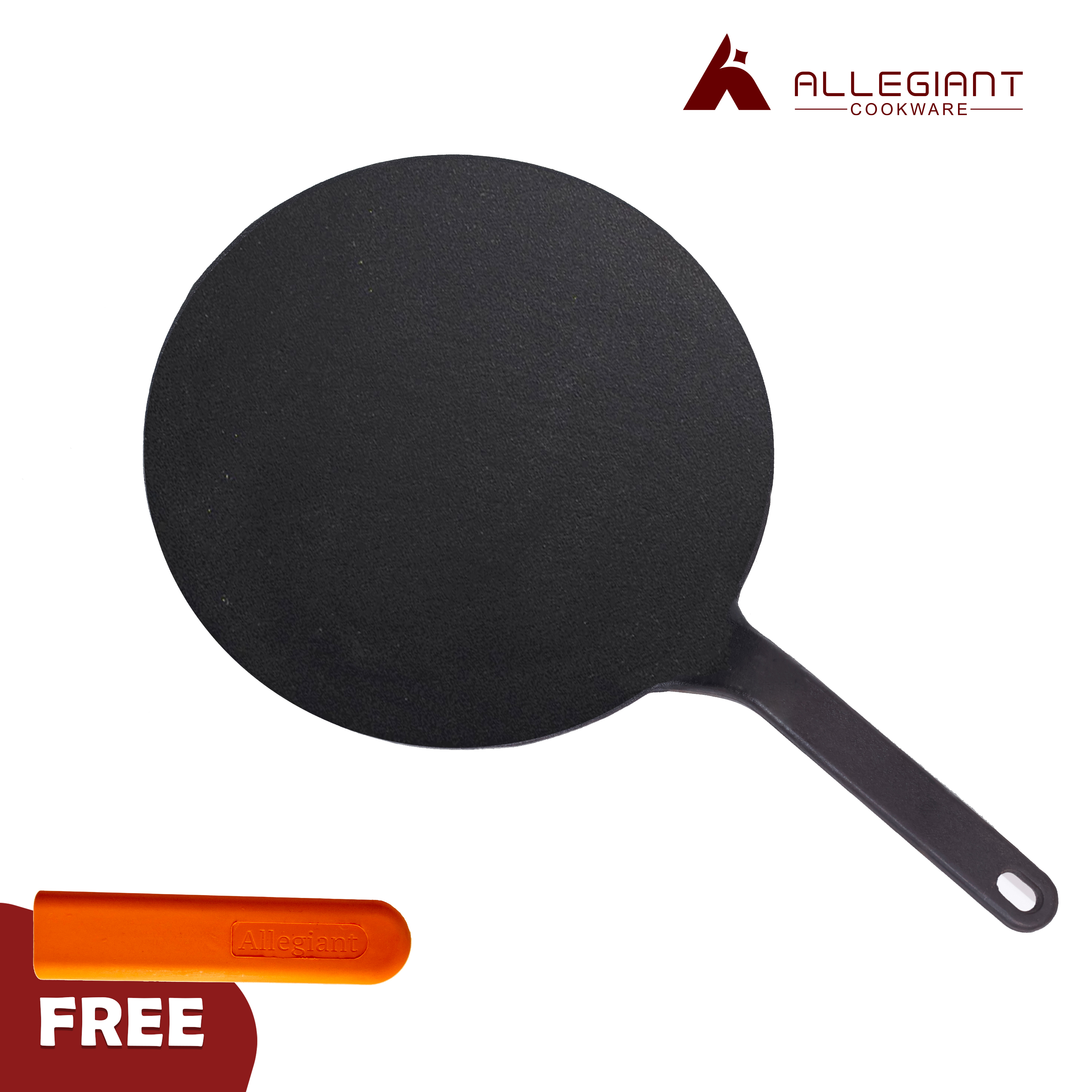 Cast Iron Roti Tawa